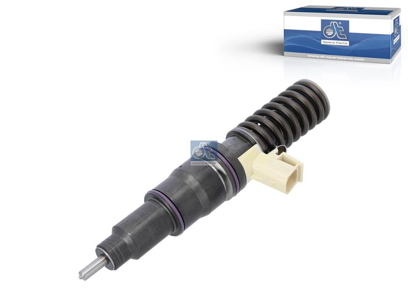 Unitate pompa-diuza 2.12437 DT Spare Parts