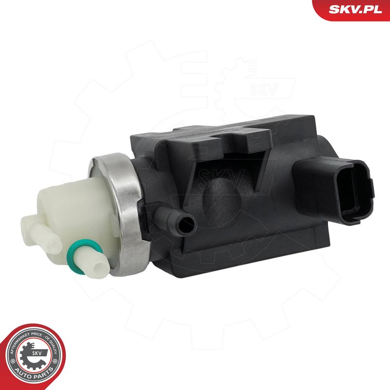 Survemuundur, turbokompressor, ESEN SKV 14SKV994
