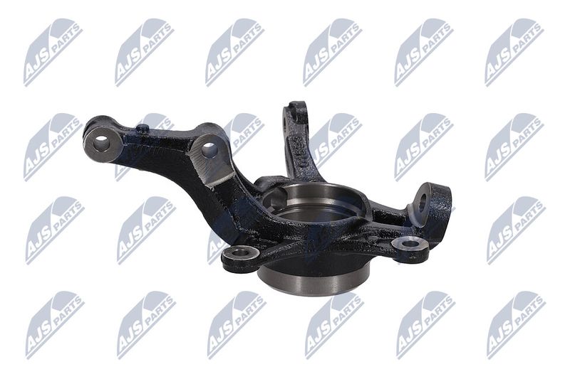 Käändmik, rattakinnitus, NTY ZZP-HY-518