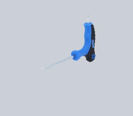 KS TOOLS BT041011 Angled Screwdriver