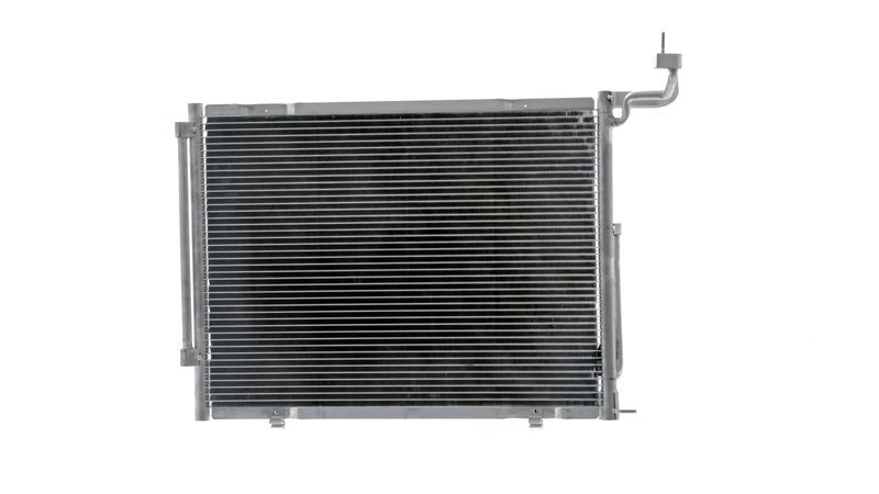 Product Image - Condensor, airconditioning - AC1068000S - MAHLE