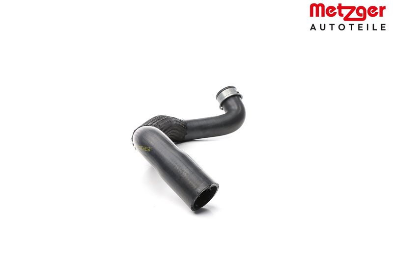 METZGER AUTOTEILE 2420122 Radiator Hose