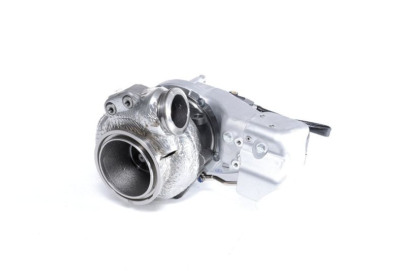 Compresor,sistem de supraalimentare T918106HI BTS Turbo