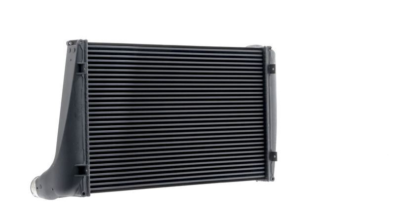 Product Image - Intercooler, inlaatluchtkoeler - CI276000P - MAHLE