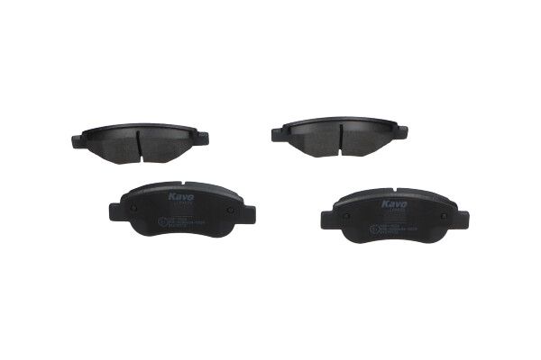 Kavo Parts KBP-9024 Brake Pad Set, disc brake