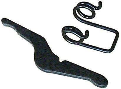 F032135722 FORK LEVER