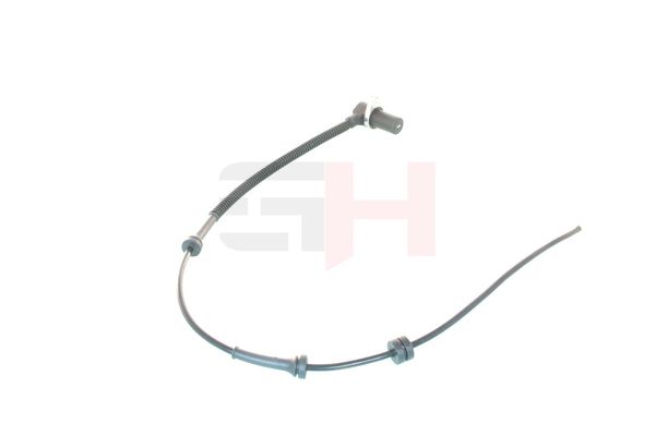 GH GH-705008V Sensor, wheel speed