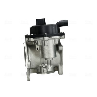 NISSENS 98521 EGR Valve