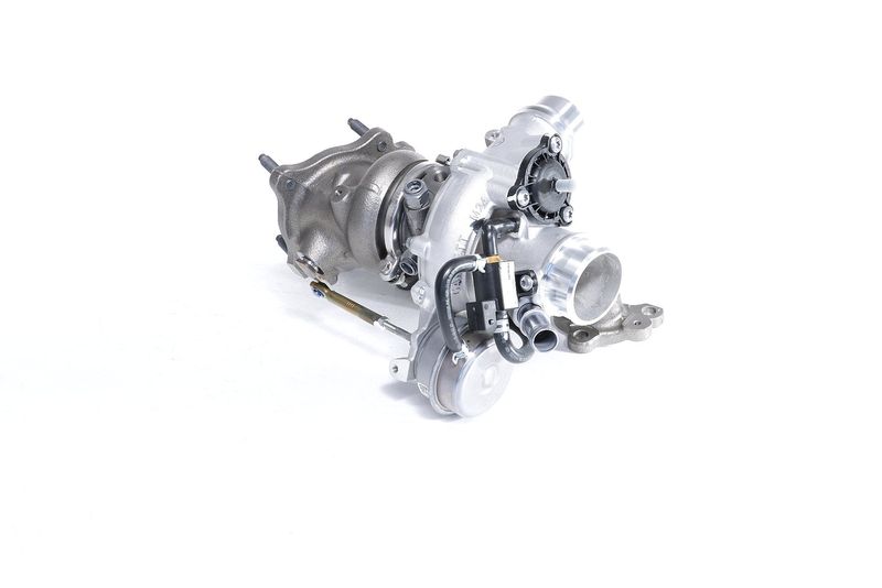 Compresor,sistem de supraalimentare T918143 BTS Turbo