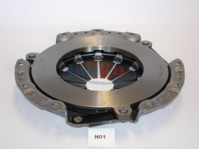 JAPKO 70H01 Clutch Pressure Plate