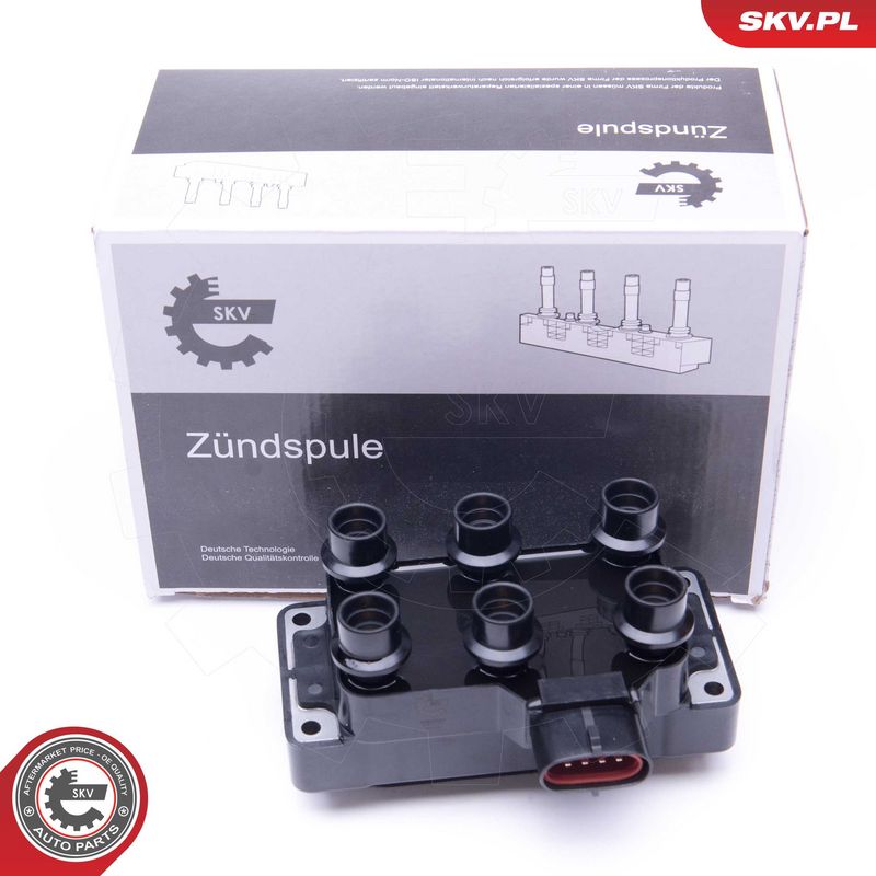Süütepool, ESEN SKV 03SKV252