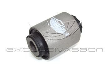 Suspensión, Brazo oscilante