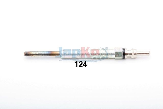 Hõõgküünal, JAPKO B124