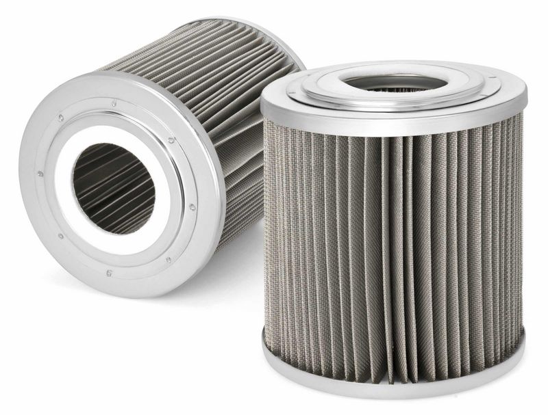 Product Filtrs, Hidropacēlāja sistēma FLEETGUARD HF29126 Image