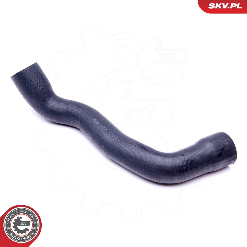 Laadimisõhu voolik, ESEN...