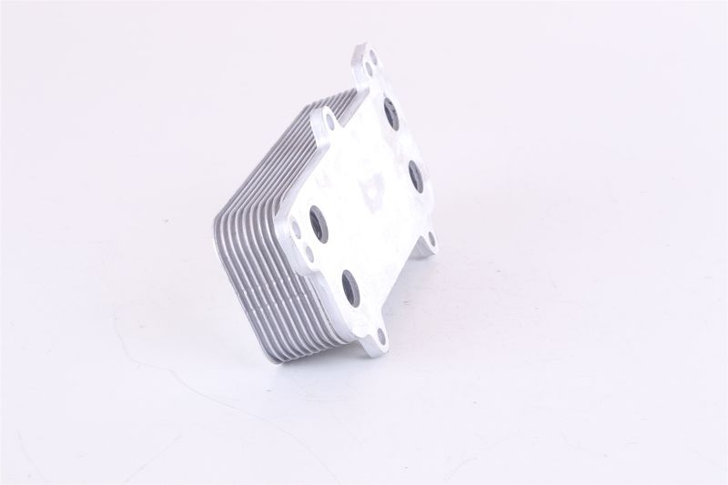 Õliradiaator, mootoriõli, NISSENS 90684