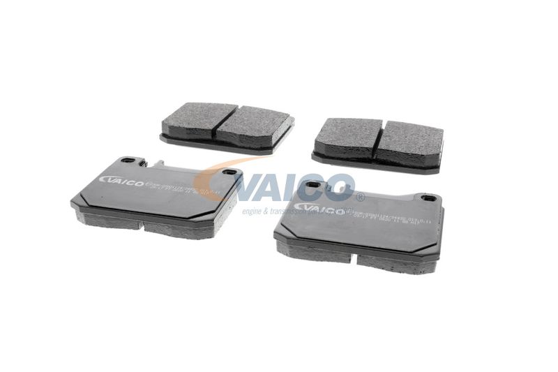 VAICO V30-8101 Brake Pad Set, disc brake
