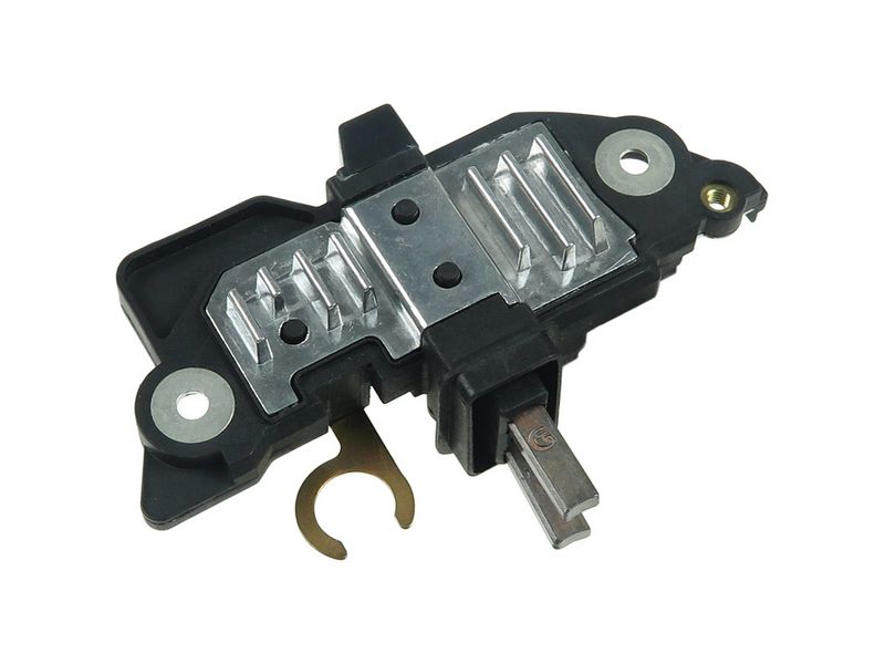 AS-PL ARE0082P Alternator Regulator