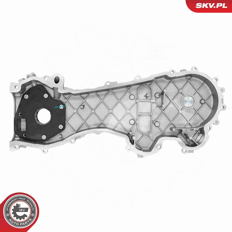 ESEN SKV 77SKV010 - Oil Pump