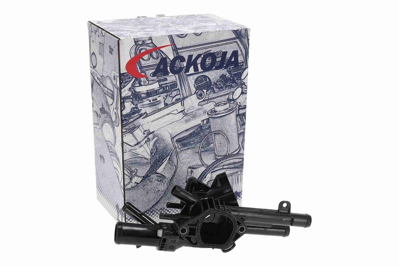 ACKOJA A52-99-0024 Thermostat Housing