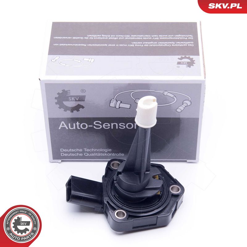 Andur, Mootoriõlitase, ESEN SKV 17SKV390