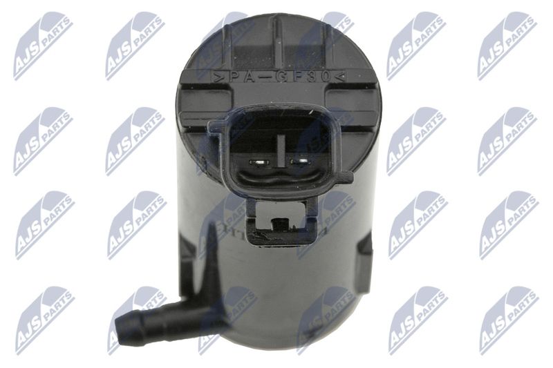 Klaasipesuvee pump, klaasipuhastus, NTY ESP-TY-004