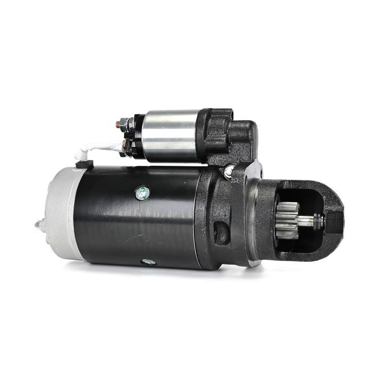 Delco Remy SER70153-12B1 Starter