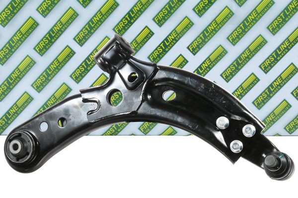 FIRST LINE Control/Trailing Arm, wheel suspension FCA8140