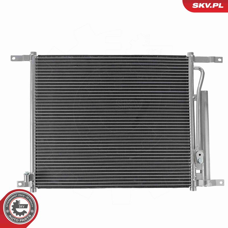 Kondensaator, kliimaseade, ESEN SKV 86SKV209