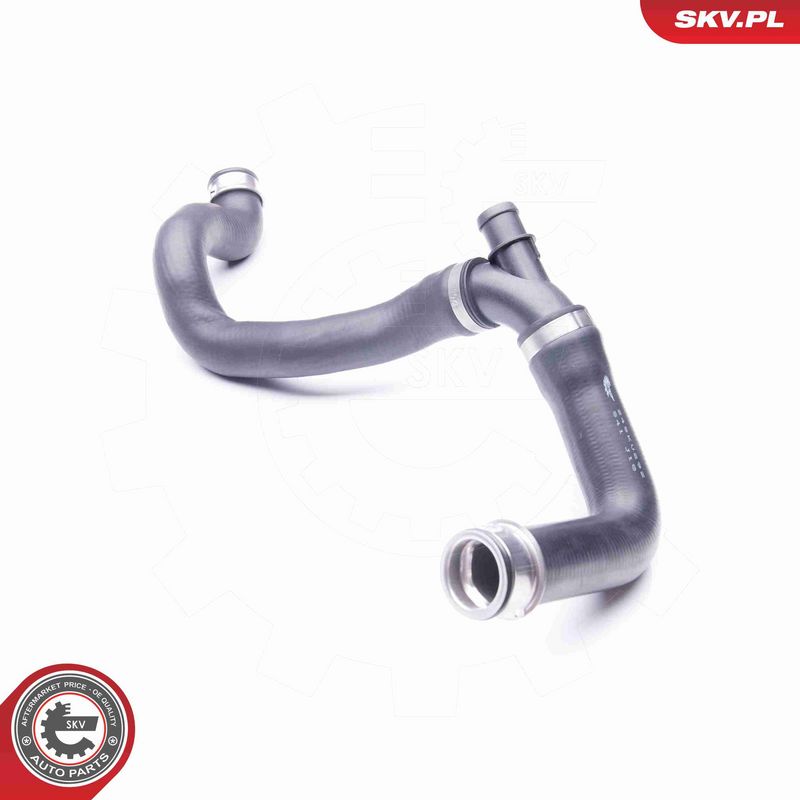 ESEN SKV 24SKV292 Radiator Hose