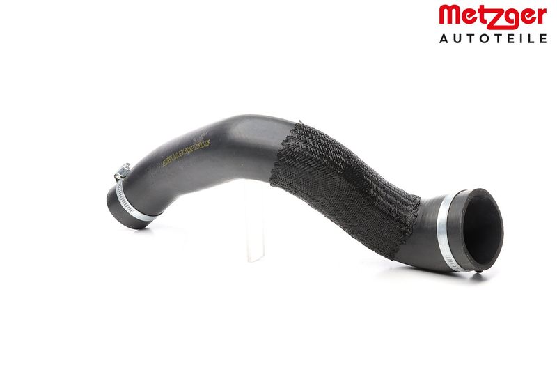 METZGER AUTOTEILE 2401324 Charge Air Hose