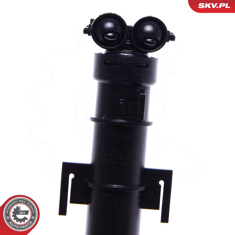 Pesuveedüüs, Tulepesurid, ESEN SKV 15SKV708