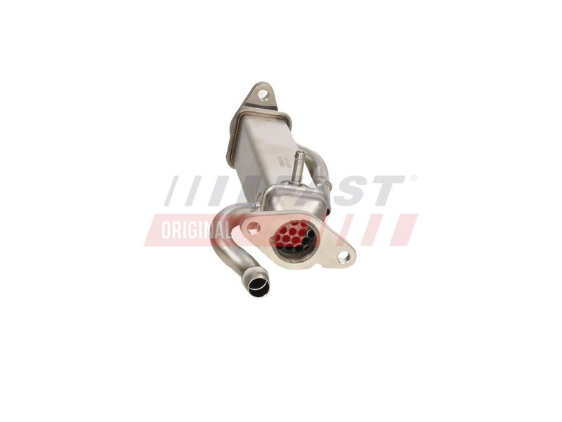 Radiaator, heitgaaside tagasijooks, FAST FT60413
