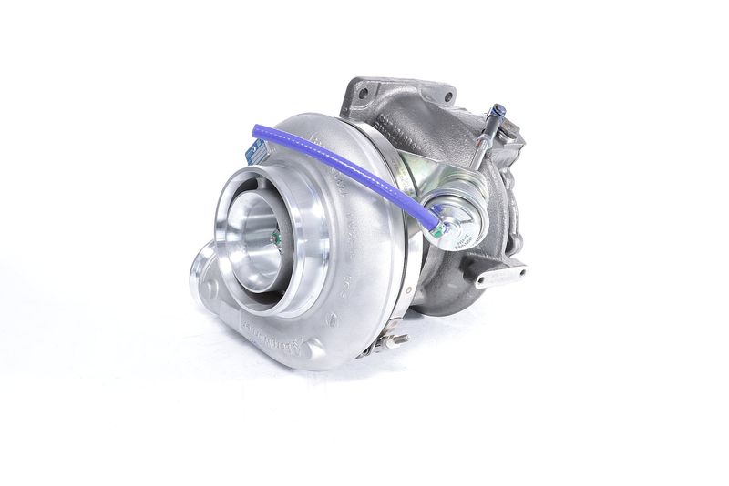 Compresor,sistem de supraalimentare T917017 BTS Turbo