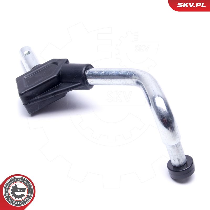 Rullijuht, lükanduks, ESEN...