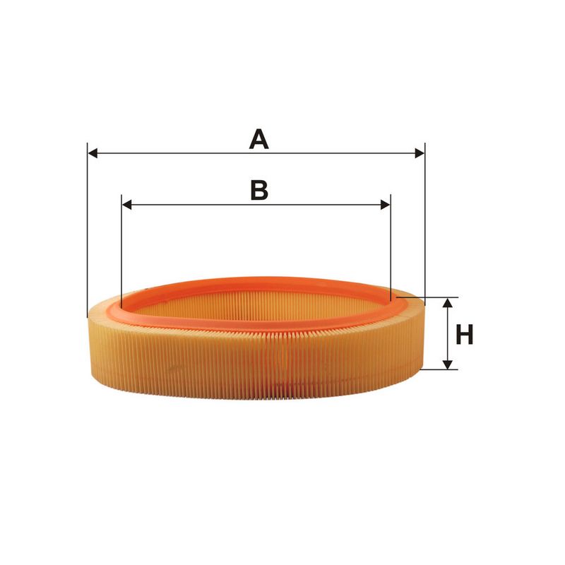 Õhufilter, FILTRON AR 276