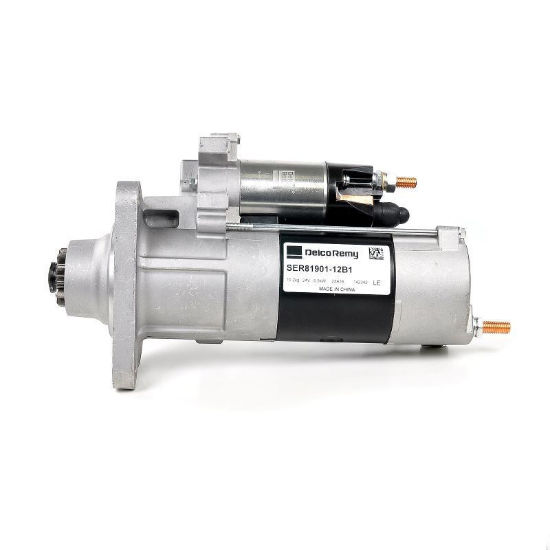 Startér SER81901-12B1