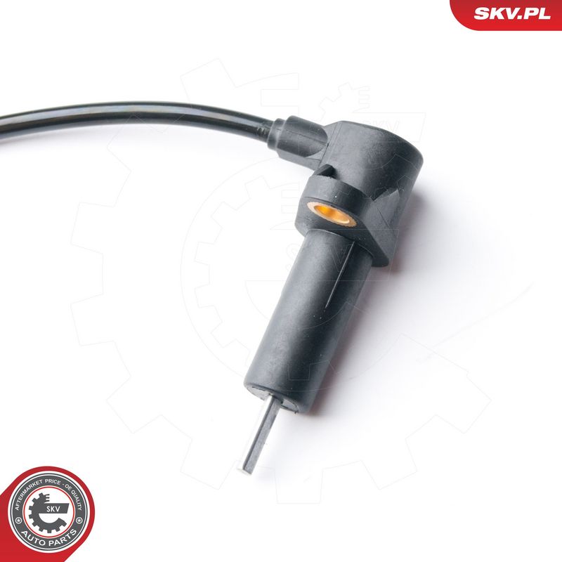 Andur, rattapöörete arv, ESEN SKV 06SKV256