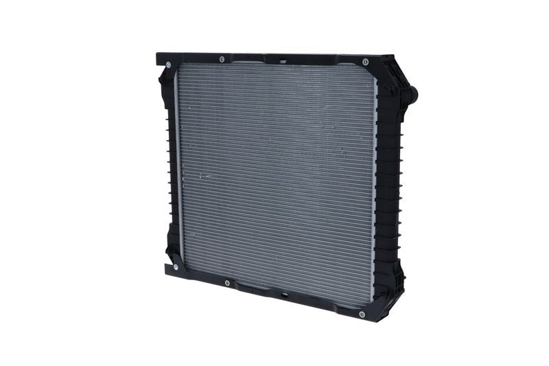 Chladič, chlazení motoru 52097