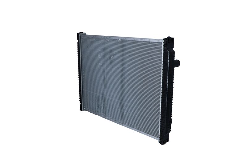 Chladič, chlazení motoru 549700