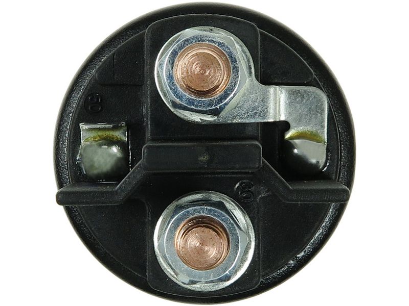 Magnetlülitus, starter, AS-PL SS9091S