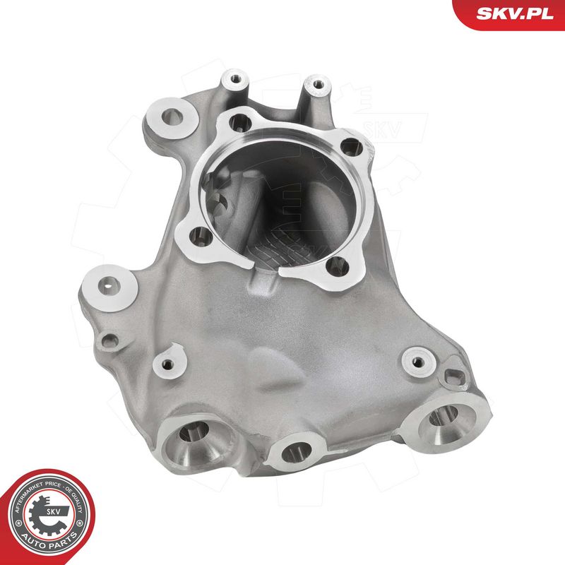 Käändmik, rattakinnitus, ESEN SKV 73SKV122