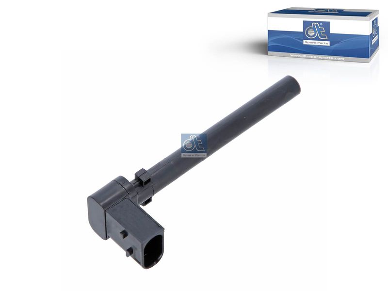 Sensor, Kühlmittelstand