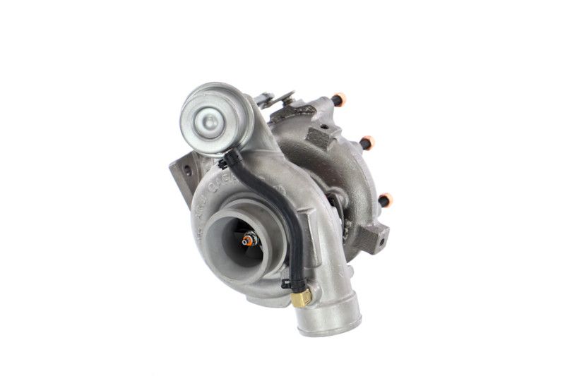 REMANTE 003-001-001189R Turbokompresorius