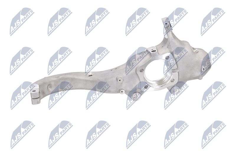 Käändmik, rattakinnitus, NTY ZZP-BM-007