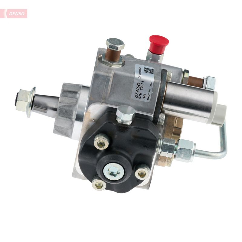 DENSO DCRP301950 High Pressure Pump