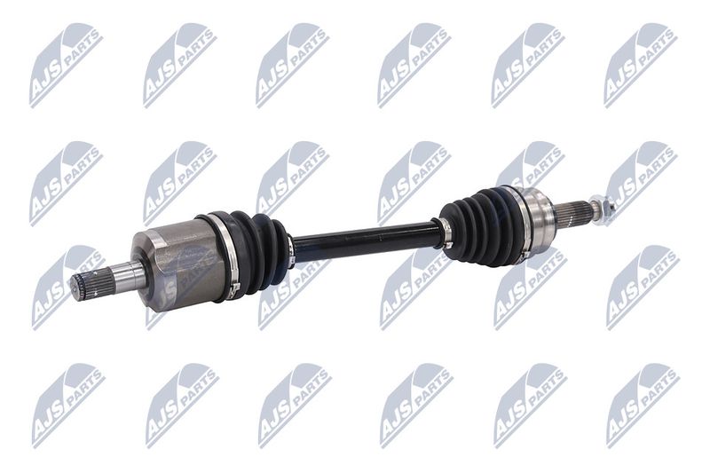Veovõll, NTY NPW-CH-052