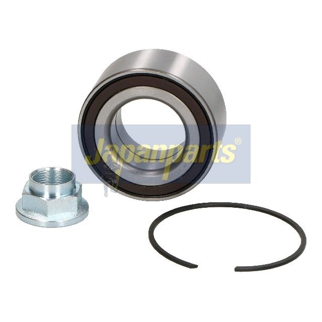 JAPANPARTS Rato guolio komplektas
