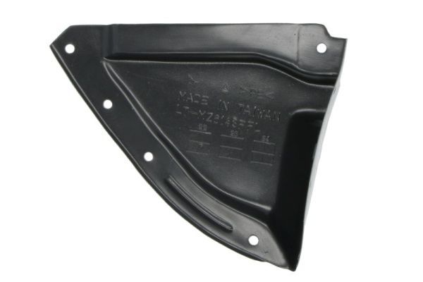 BLIC 6601-01-3422807P Liner, wheelhouse