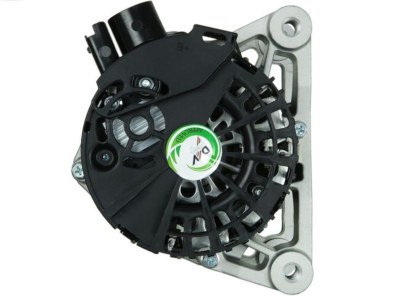 AS-PL A6386S Alternator